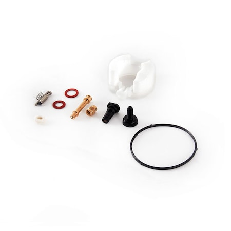 Carburetor Kit-Maj